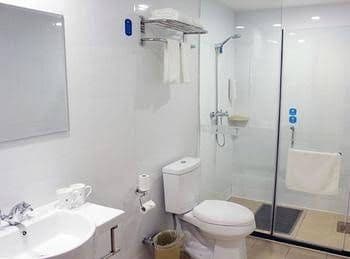 Hanting Hotel Hanting Hotel