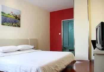 Hanting Hotel Hanting Hotel
