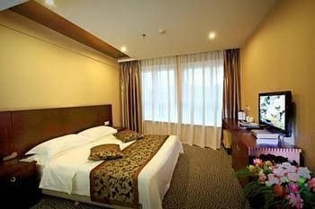 Wulong Kaidi Hotel3