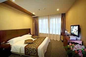 Wulong Kaidi Hotel Wulong Kaidi Hotel