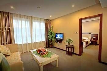 Wulong Kaidi Hotel4