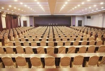Weishi International Hotel3