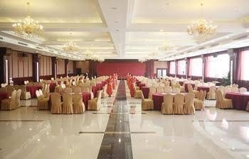 Weishi International Hotel2