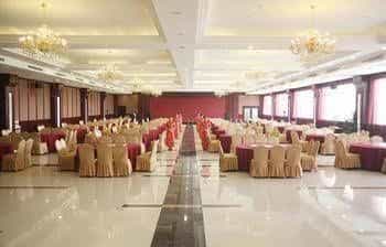 Weishi International Hotel Weishi International Hotel