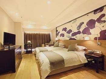 Xi'an Pavilon Hotel4