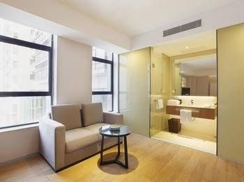 Xi'an Pavilon Hotel1