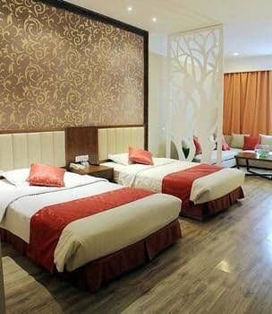 Cygnet Inn Yangjiaping - Chongqing Cygnet Inn Yangjiaping - Chongqing