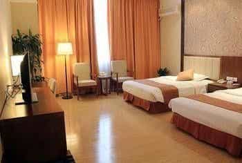 Cygnet Inn Yangjiaping - Chongqing Cygnet Inn Yangjiaping - Chongqing