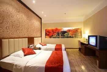 Cygnet Inn Yangjiaping - Chongqing Cygnet Inn Yangjiaping - Chongqing