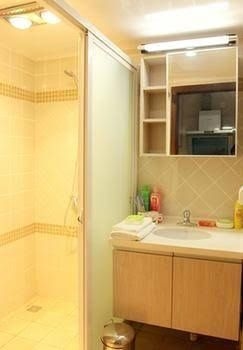 Dada Aparthotel - Chongqing4