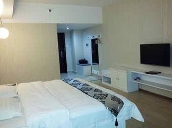 Yicheng Express Business Hotel- Qujing Yicheng Express Business Hotel- Qujing