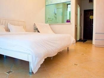 Joy in the Journey Seaview Resort Sanya Apartment4