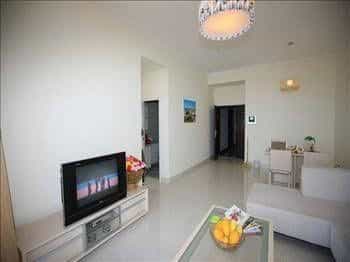 Joy in the Journey Seaview Resort Sanya Apartment Joy in the Journey Seaview Resort Sanya Apartment