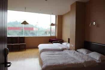 Yintela Hotel - Chongqing Yintela Hotel - Chongqing