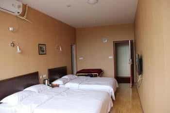 Yintela Hotel - Chongqing Yintela Hotel - Chongqing