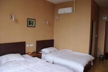 Yintela Hotel - Chongqing1
