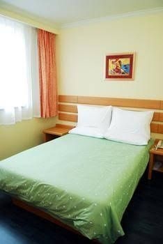 Shantou Home Inn - Convention Center3