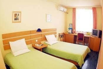 Shantou Home Inn - Convention Center1