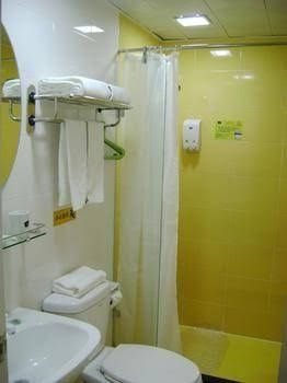 Shantou Home Inn - Convention Center2