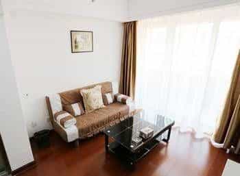 Qingdao Xianglishe Hotel Apartment Qingdao Xianglishe Hotel Apartment