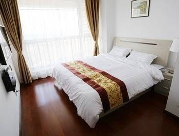 Qingdao Xianglishe Hotel Apartment2
