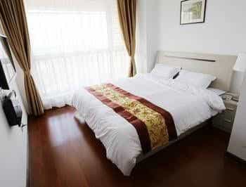 Qingdao Xianglishe Hotel Apartment Qingdao Xianglishe Hotel Apartment