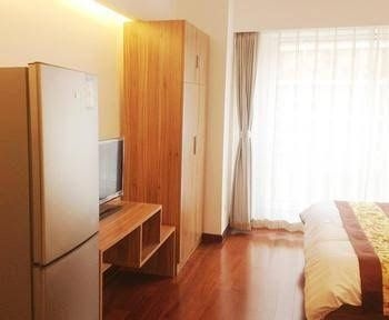 Qingdao Xianglishe Hotel Apartment1