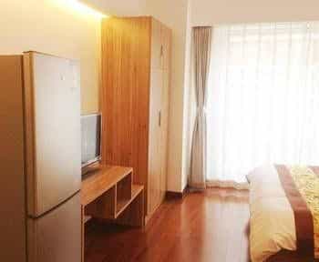 Qingdao Xianglishe Hotel Apartment Qingdao Xianglishe Hotel Apartment