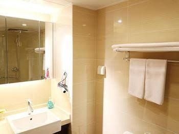 Qingdao Xianglishe Hotel Apartment4