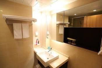 Qingdao Xianglishe Hotel Apartment Qingdao Xianglishe Hotel Apartment
