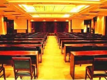 Mingdu Zhenru Hotel - Changzhou Mingdu Zhenru Hotel - Changzhou