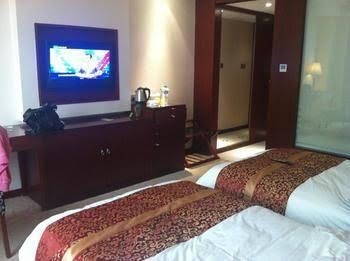 Mingdu Zhenru Hotel - Changzhou4