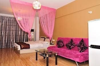 Lijing Business Hotel - Chongqing1