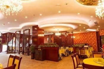 Lin Chuan Hotel Lin Chuan Hotel