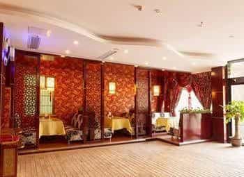 Lin Chuan Hotel Lin Chuan Hotel