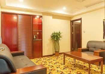 Lin Chuan Hotel Lin Chuan Hotel