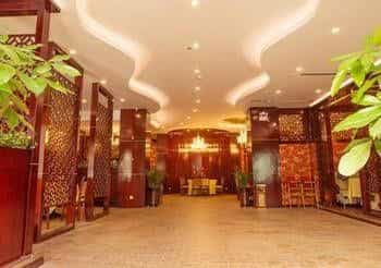 Lin Chuan Hotel Lin Chuan Hotel