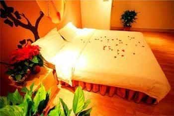 Xiamen Miyou Hostelling International Xiamen Miyou Hostelling International