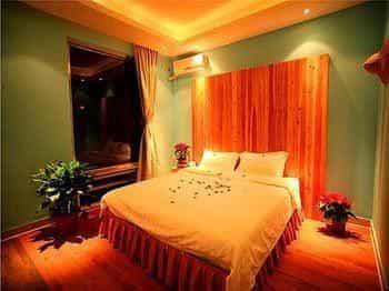 Xiamen Miyou Hostelling International Xiamen Miyou Hostelling International