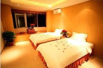 Xiamen Miyou Hostelling International4