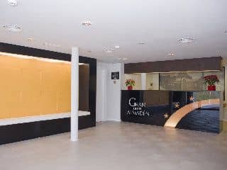 Gran Almaden Gran Almaden