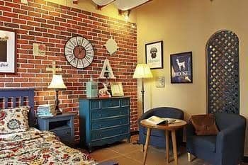 Sanya Onlyblue Art inn Sanya Onlyblue Art inn
