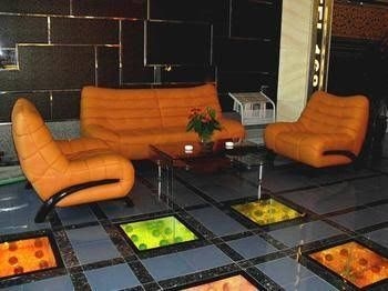 Motel 168 Shanghai Chunshen Road Branch3