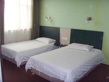 Motel 168 Shanghai Chunshen Road Branch0