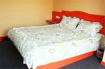 Wuhan Jiazhou Lovers' Apartment4