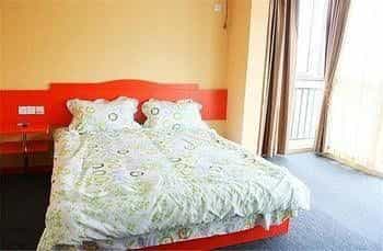 Wuhan Jiazhou Lovers' Apartment Wuhan Jiazhou Lovers' Apartment