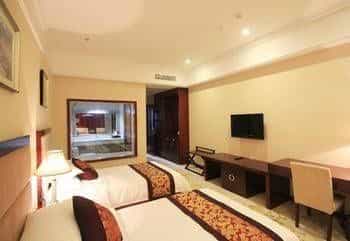 Guixiang Grand Hotel Guixiang Grand Hotel
