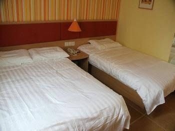Home Inns Shanghai Eshan Road Branch4