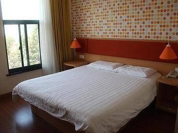 Home Inns Shanghai Eshan Road Branch2