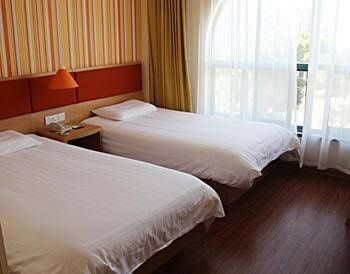 Home Inns Shanghai Eshan Road Branch3